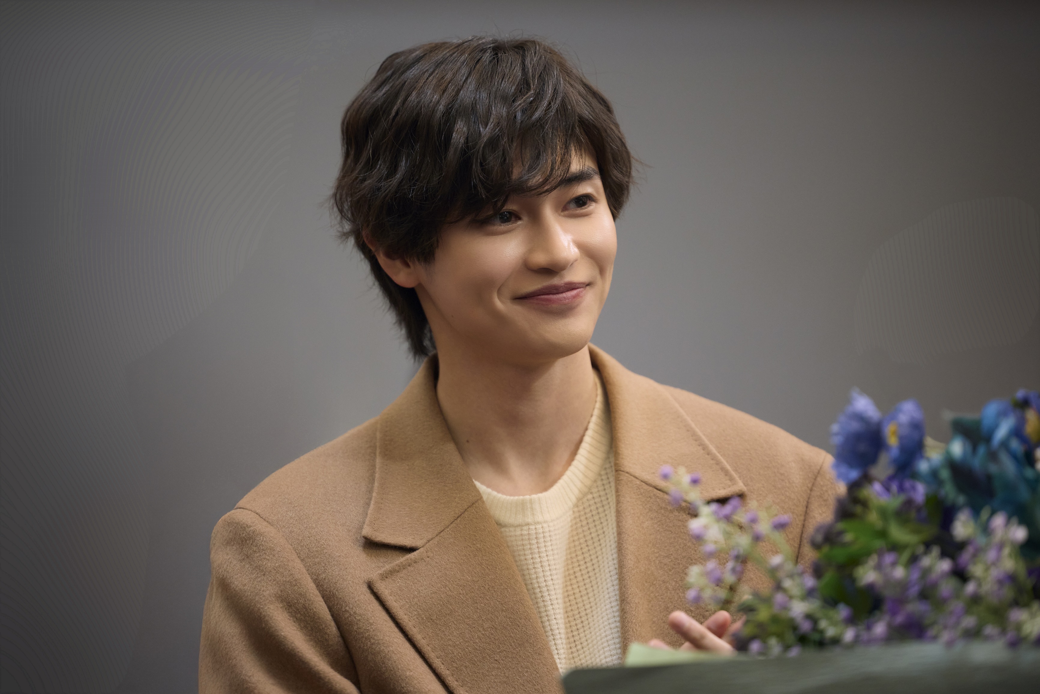西垣匠】映画「隣のステラ」「お芝居に触れている人間だからこそ得 