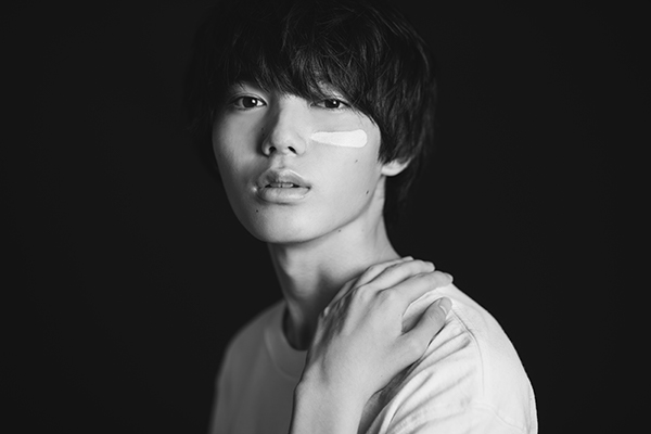 小泉光咲】 答えは僕が見つける。Vol.1 | FAST 