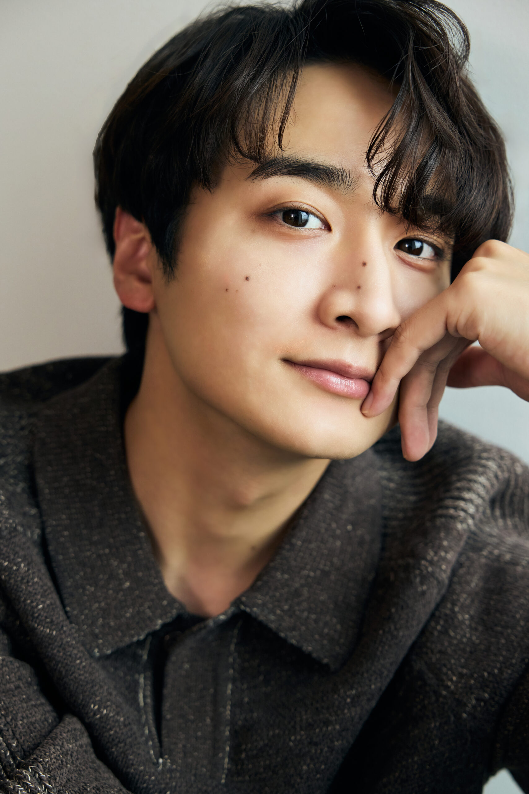 小関裕太×松岡広大×本島純政