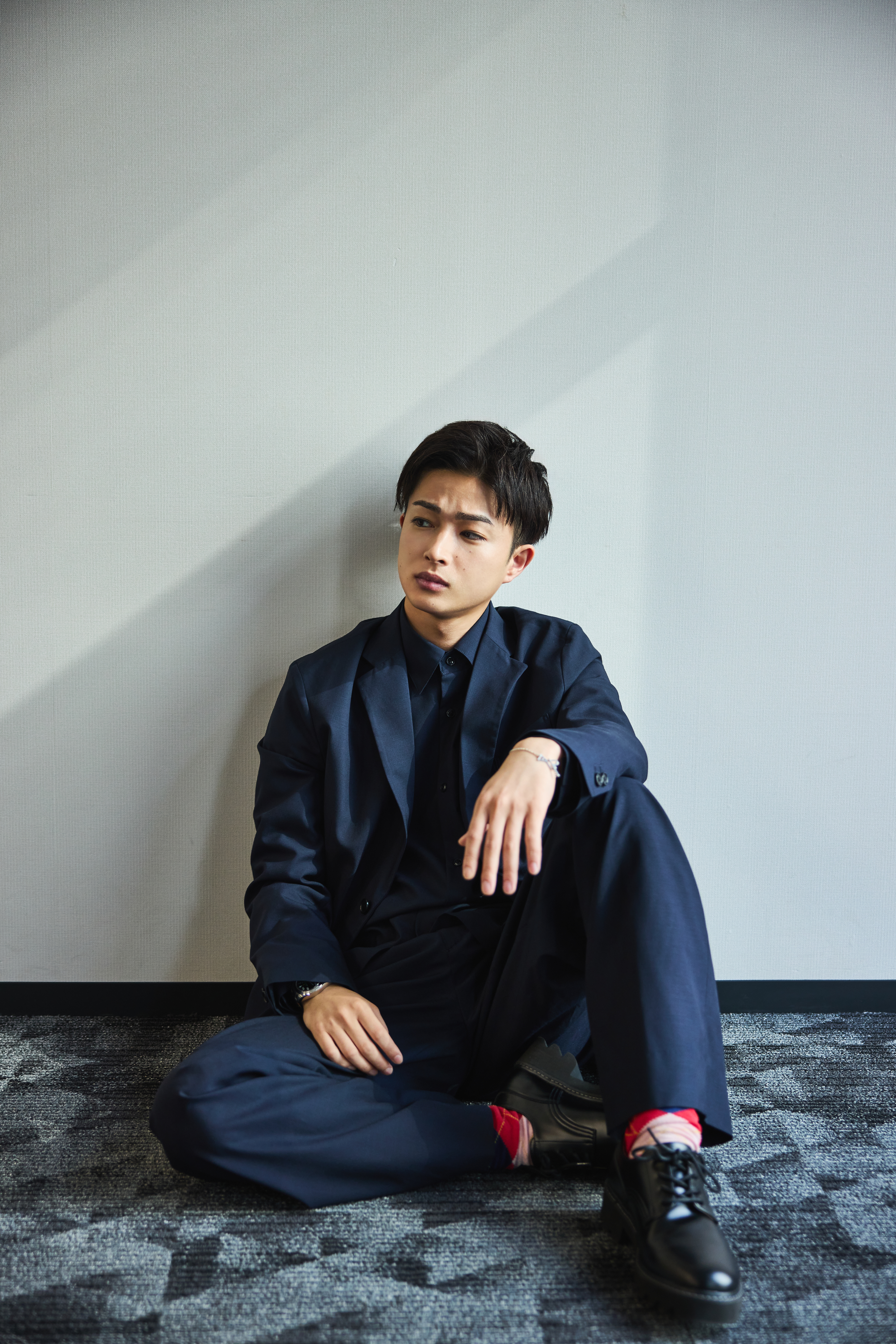 曽田陵介