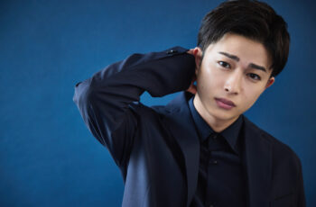 曽田陵介