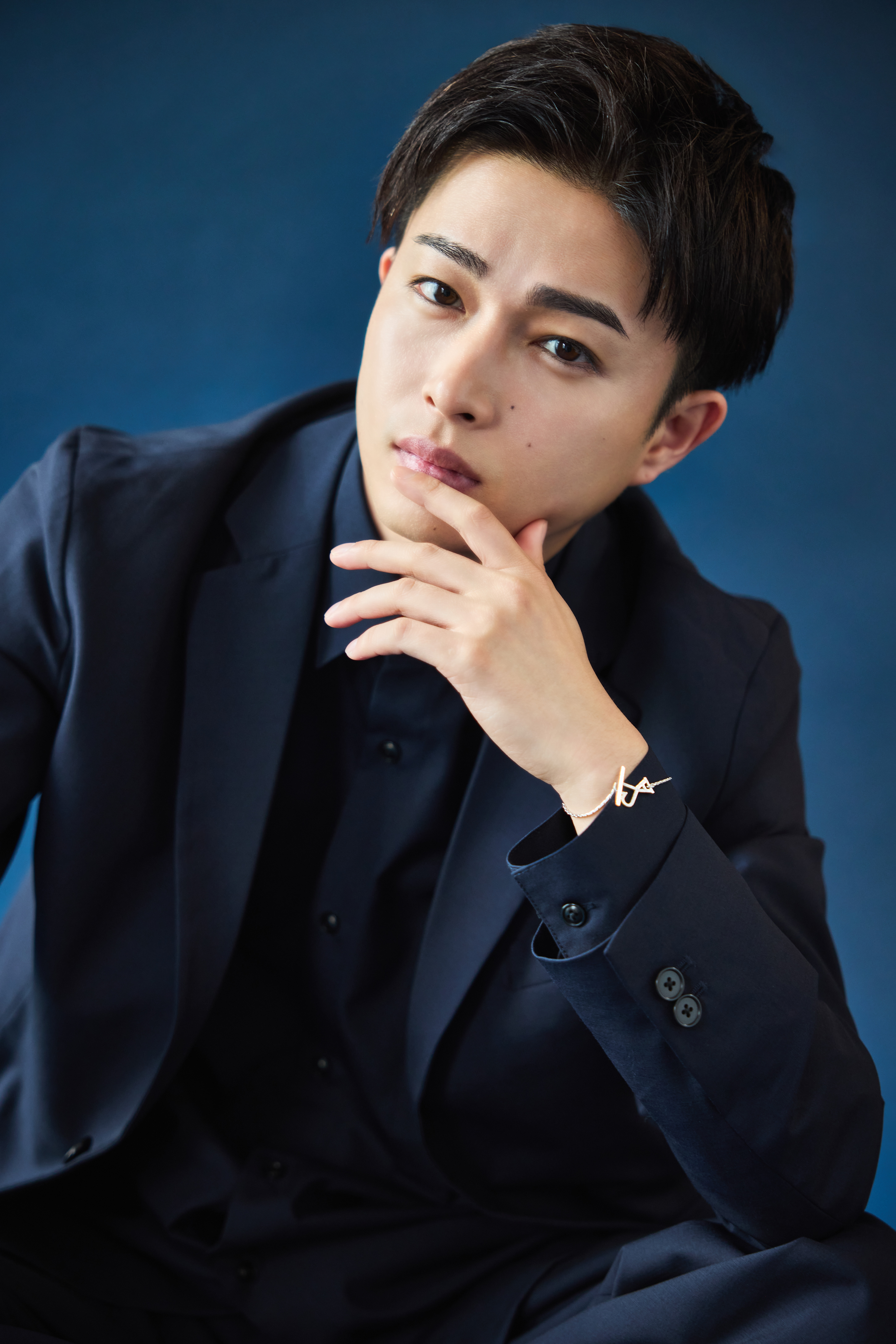 曽田陵介