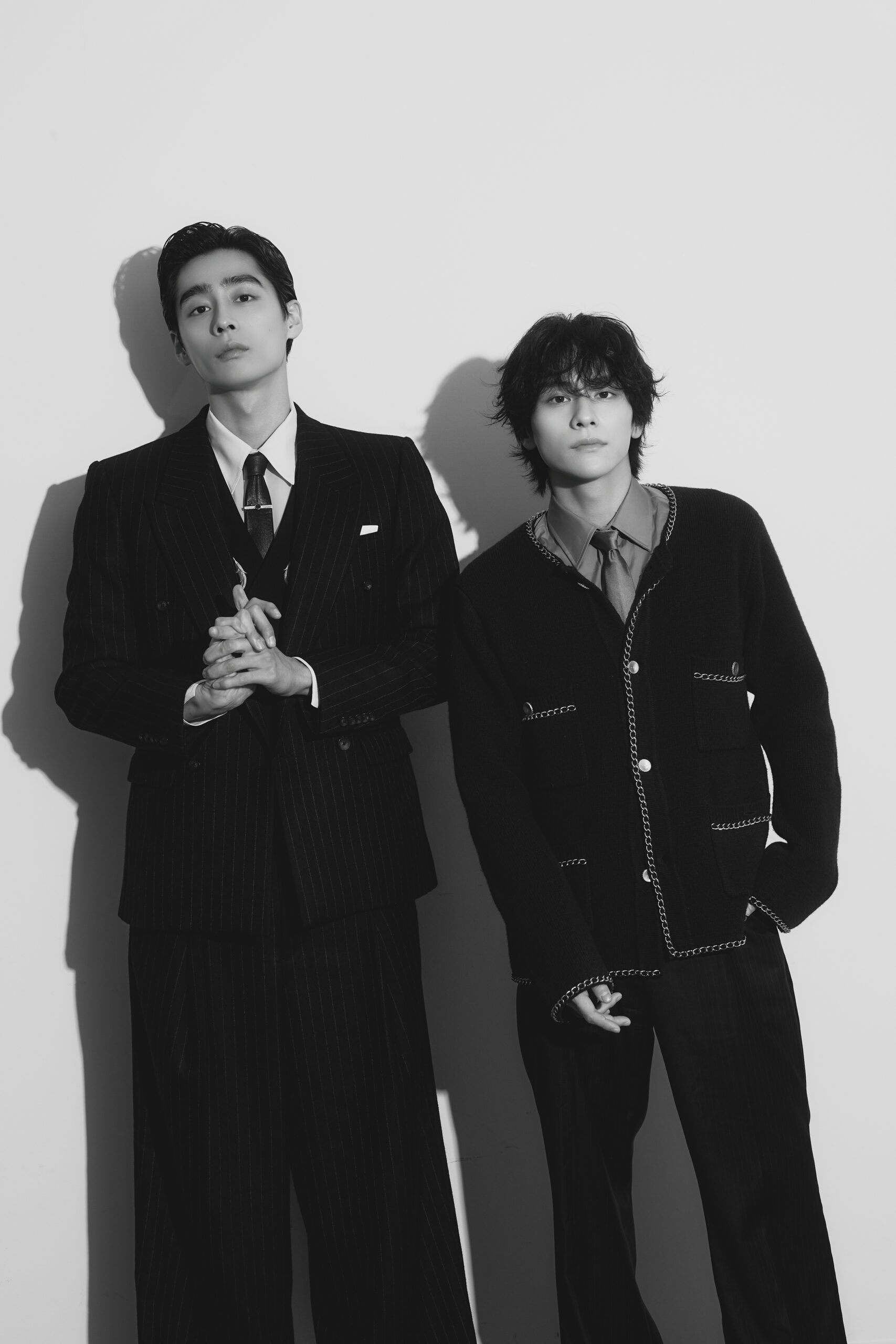 山下幸輝×濱尾ノリタカ