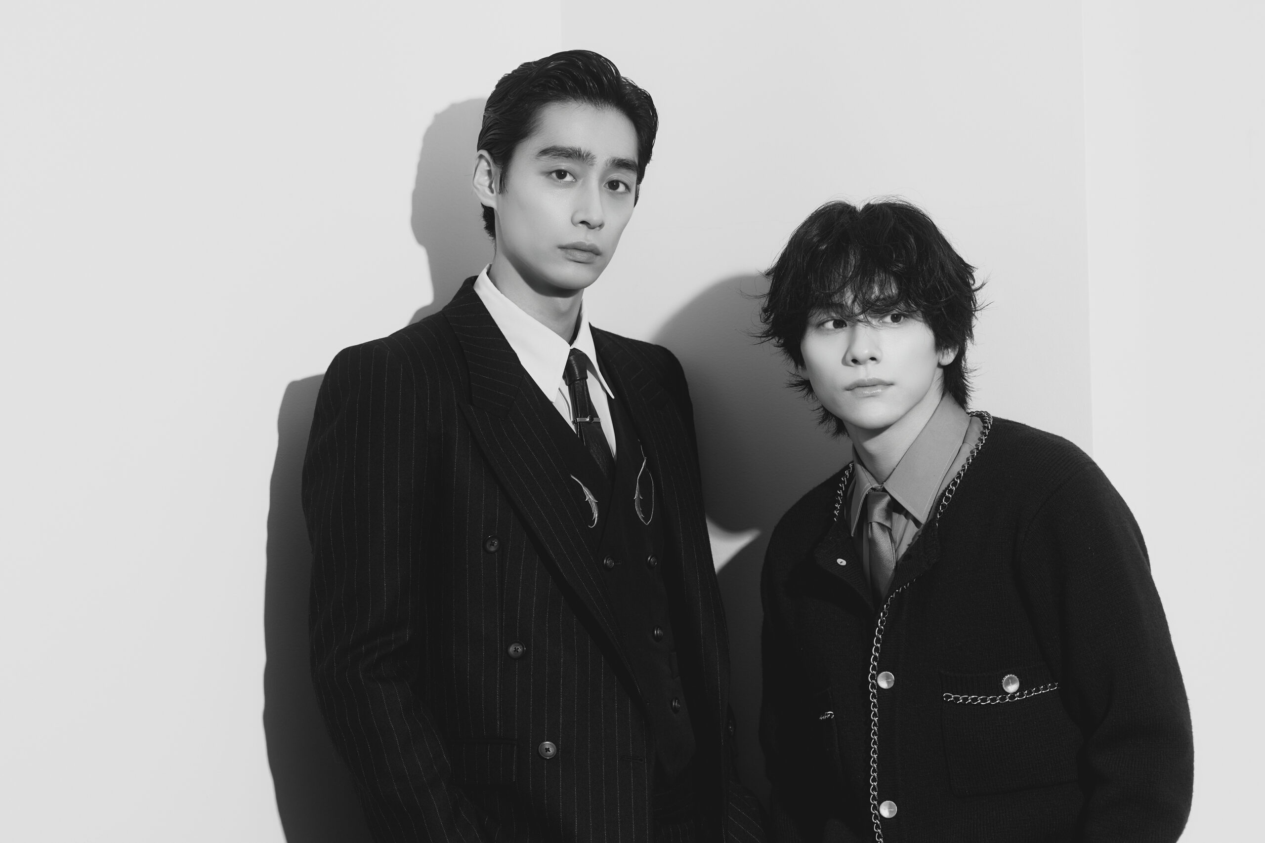 山下幸輝×濱尾ノリタカ