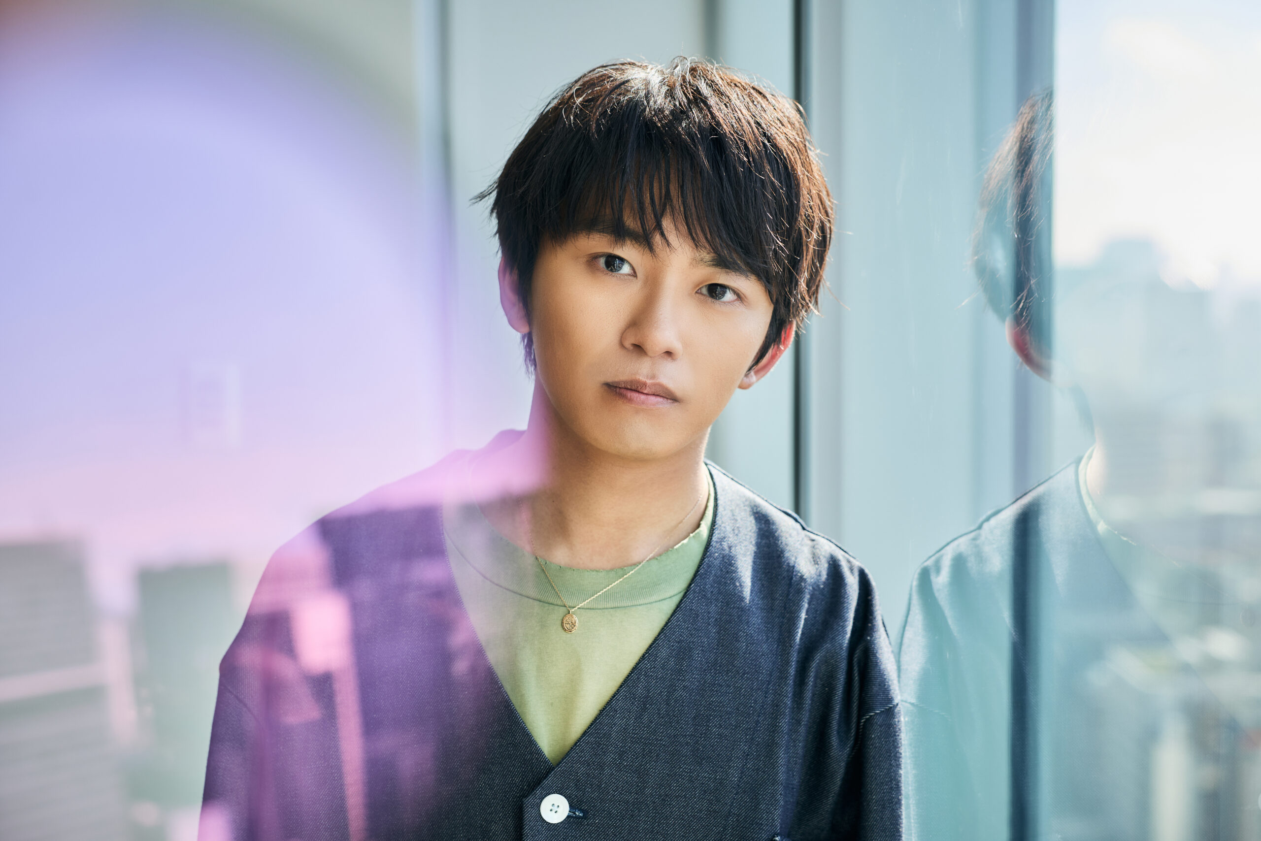 加藤清史郎