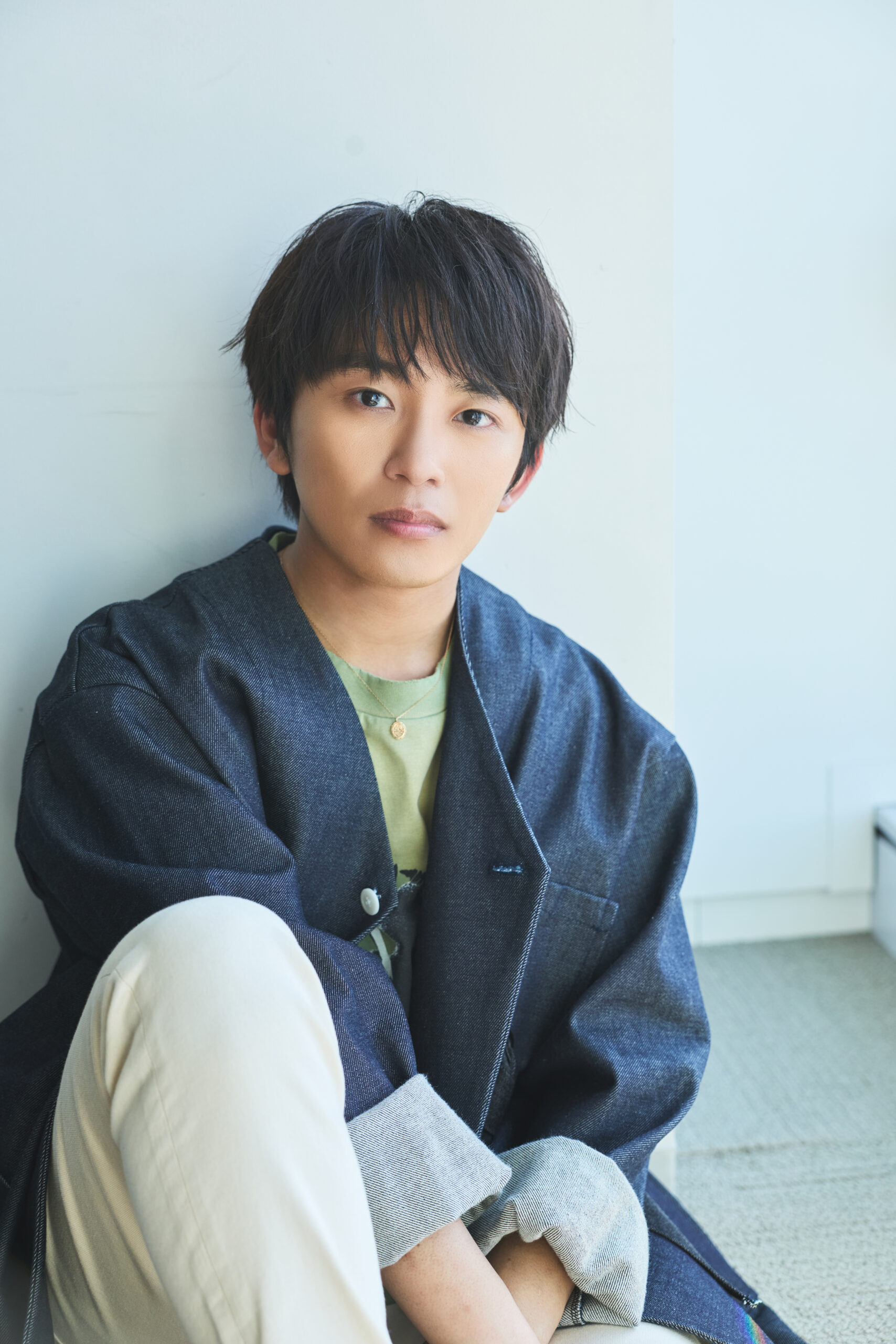 加藤清史郎