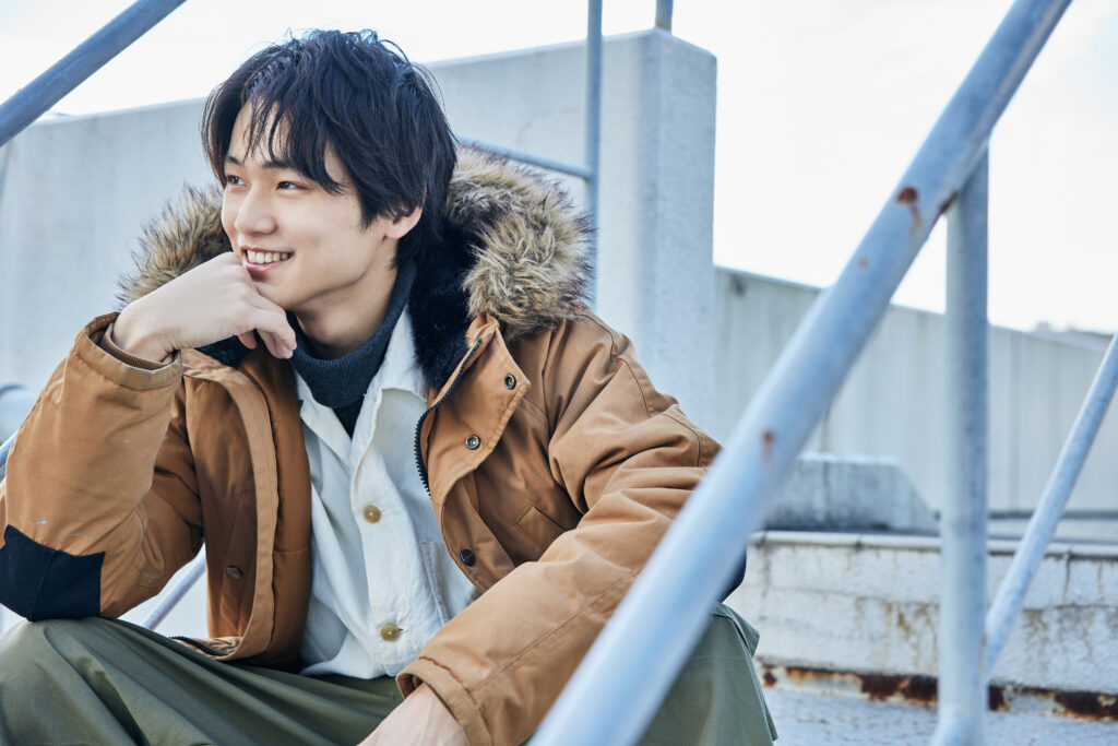 中川大輔】「柔らかいキャラクターなら中川」と言ってもらえる役者に