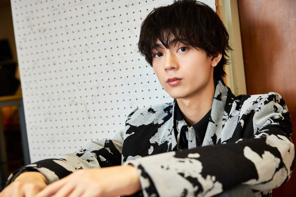 水沢林太郎】役者としての土台はできたと自信を持って言える – FAST