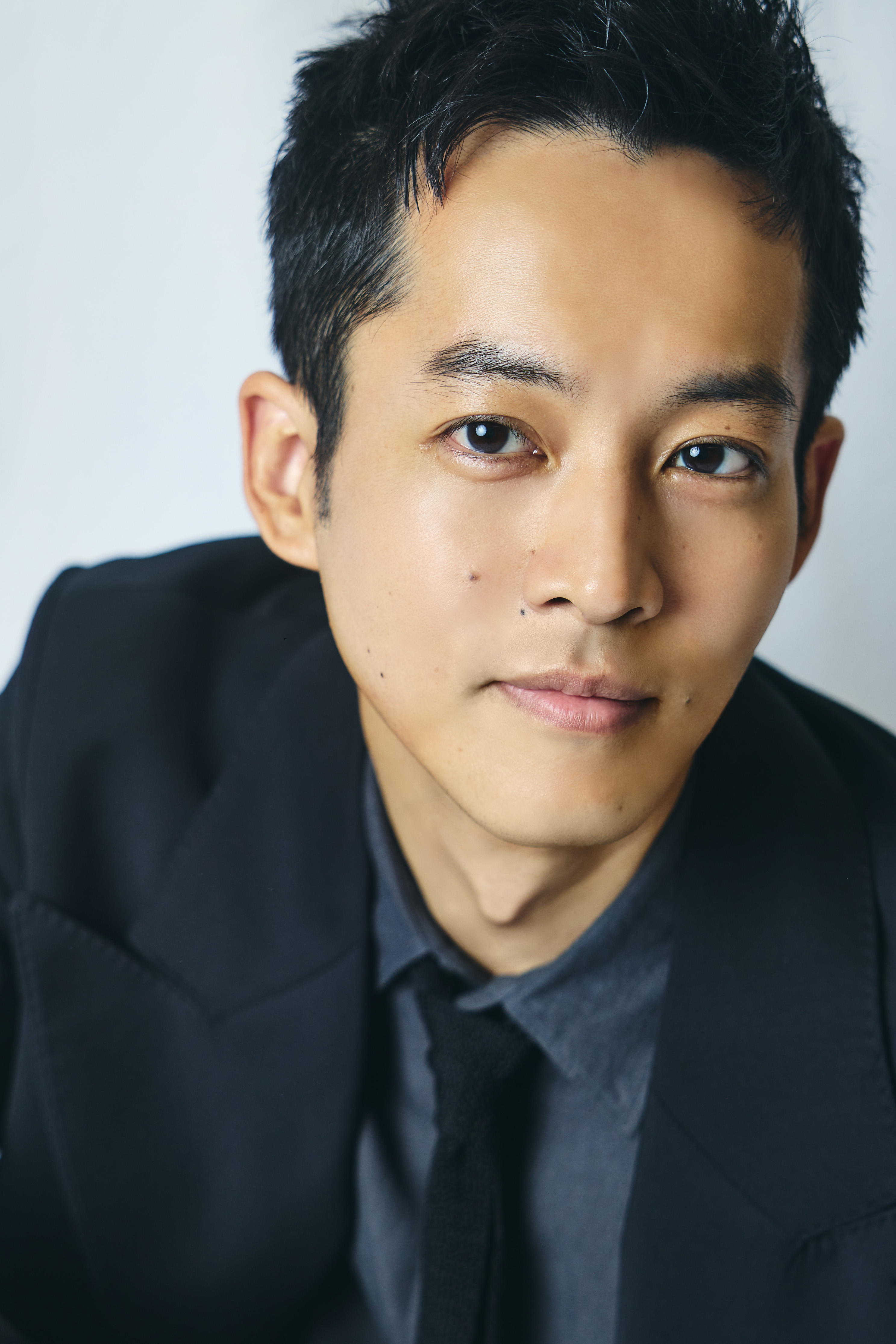 松坂桃李