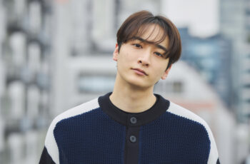 小関裕太