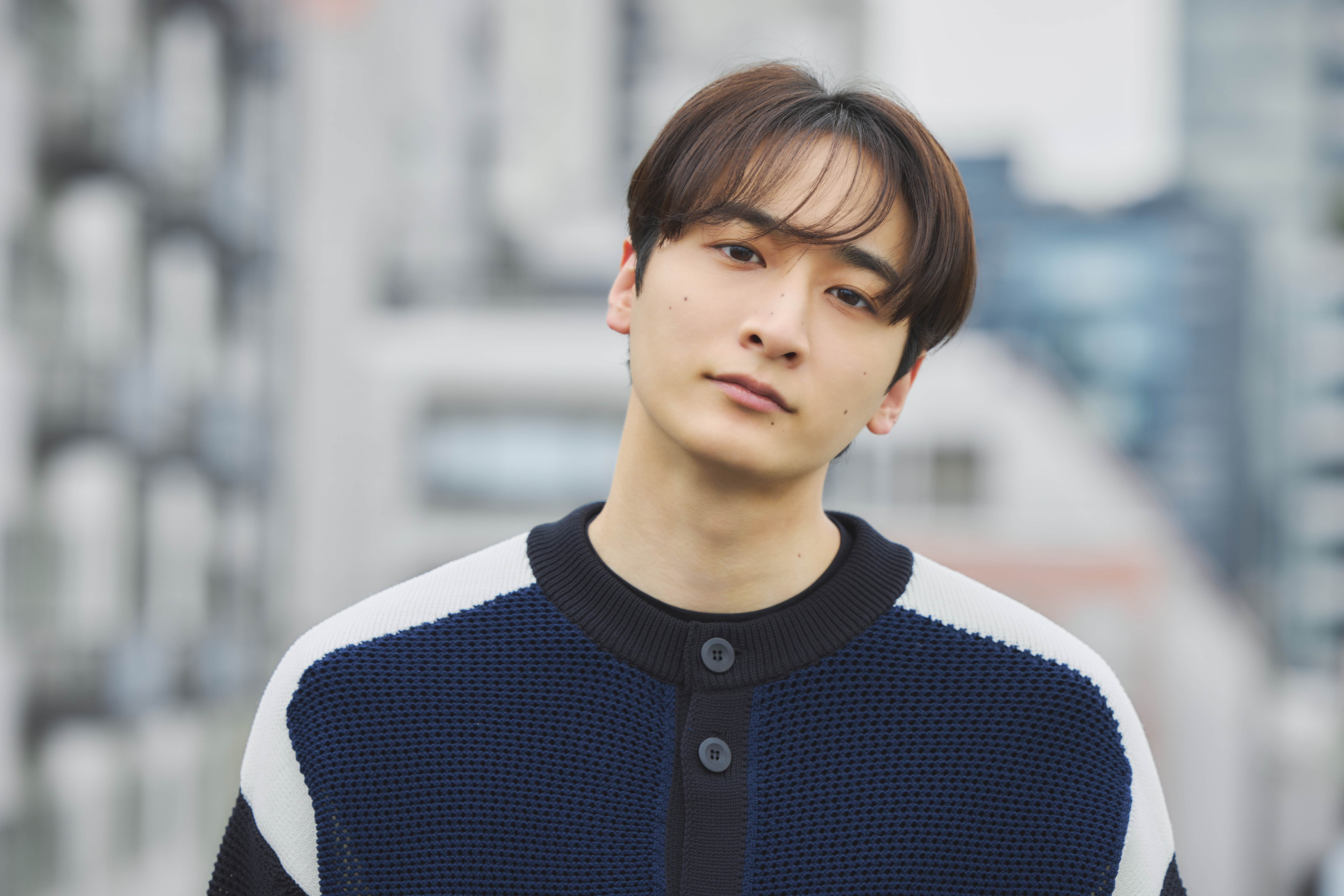小関裕太