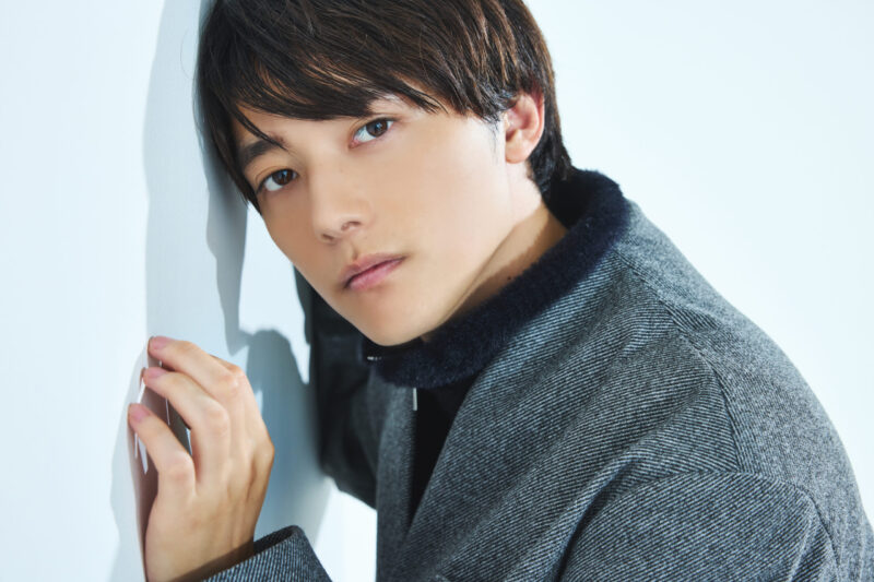 櫻井海音】ドラマ&映画『【推しの子】』「僕が今一番会いたい「推し