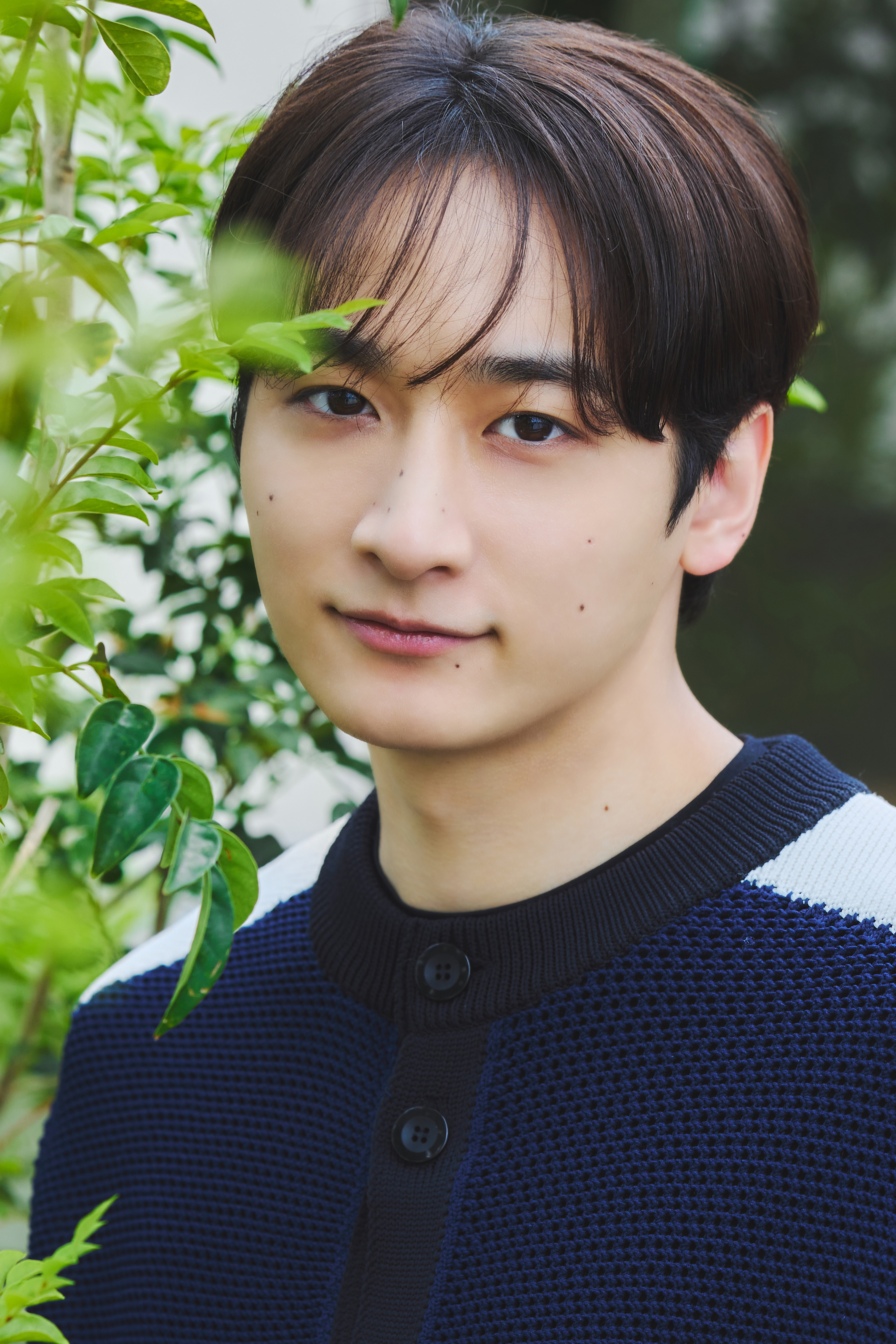 小関裕太