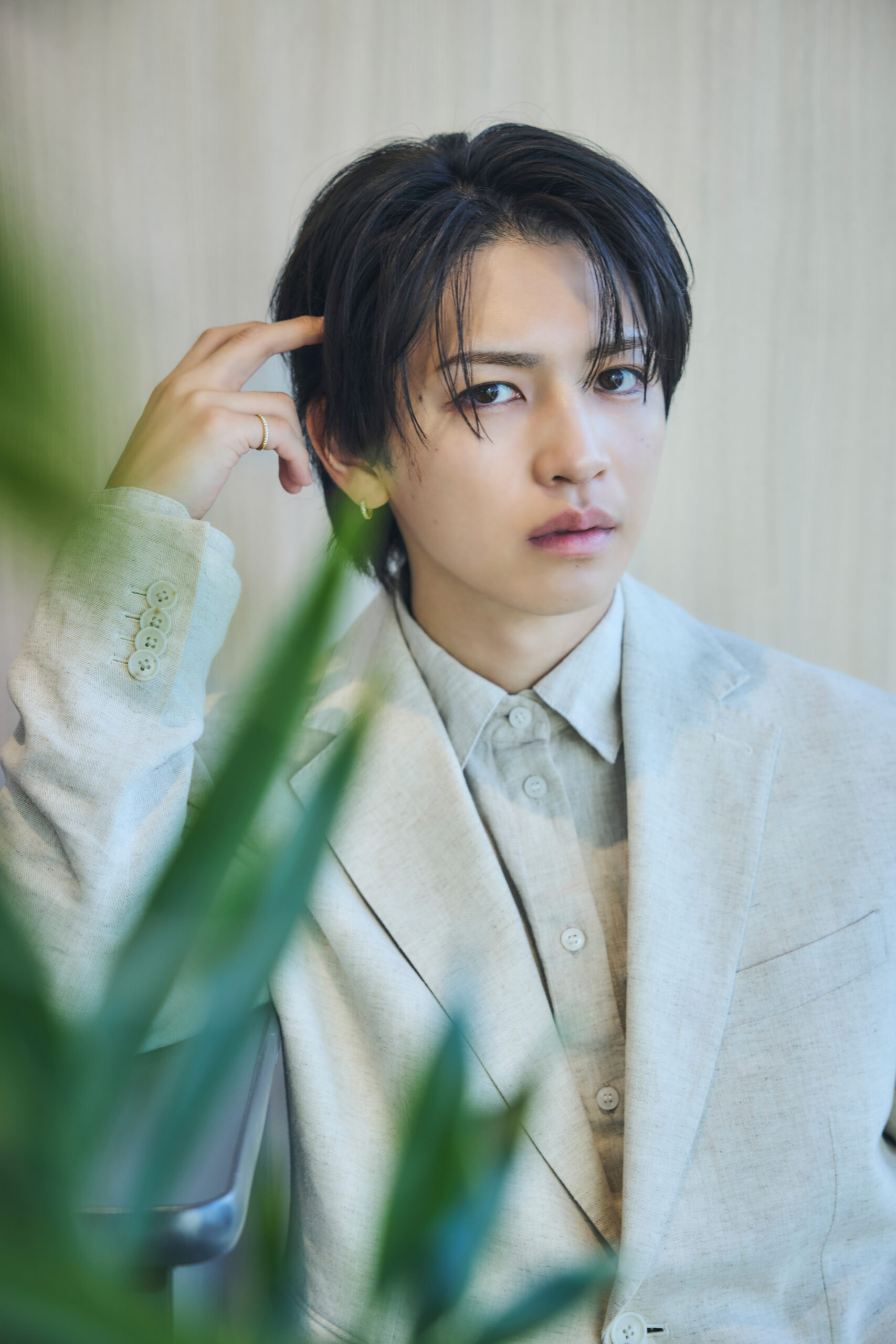 岩橋玄樹