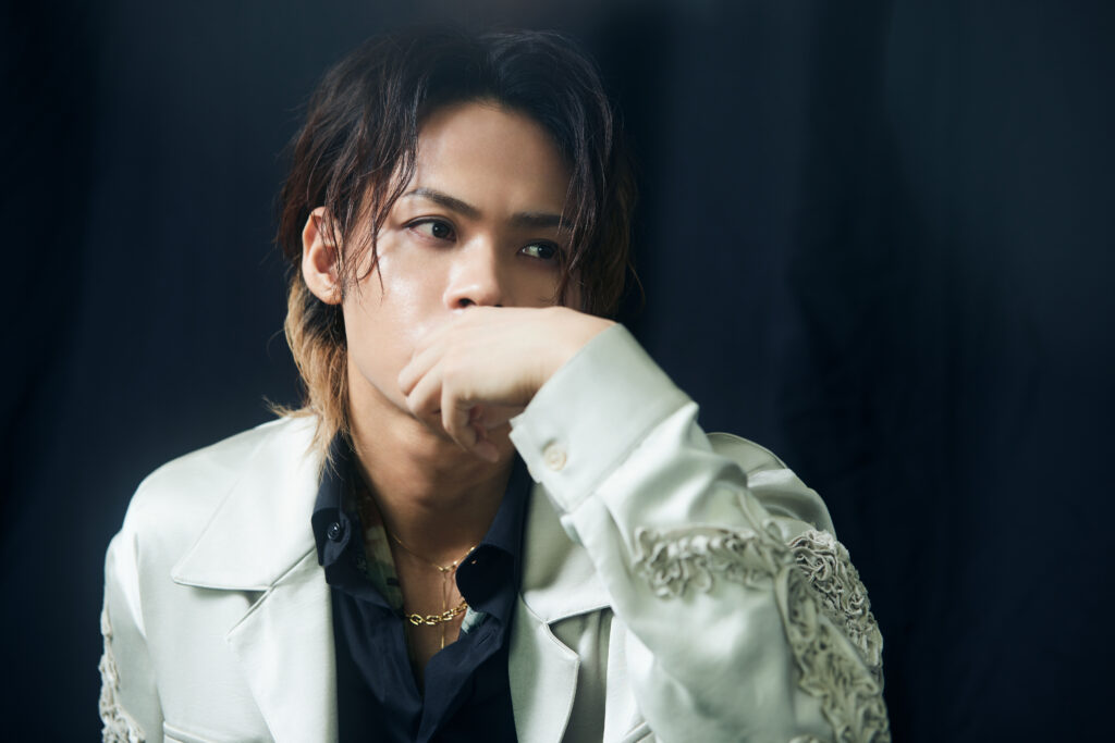 KAT-TUN ミュージカル「Federico II」 2024年9月11日 【公式通販】