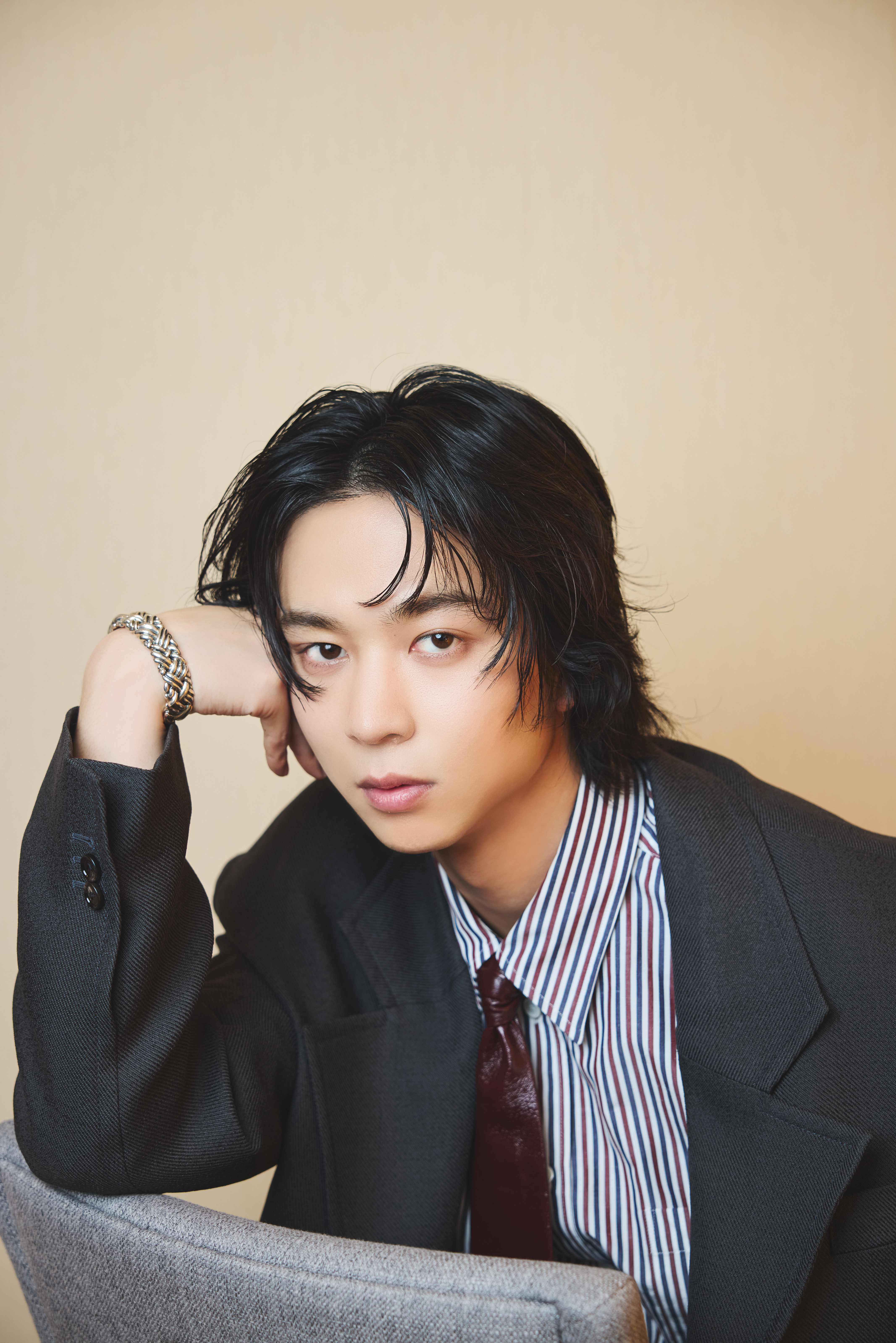 鈴木仁