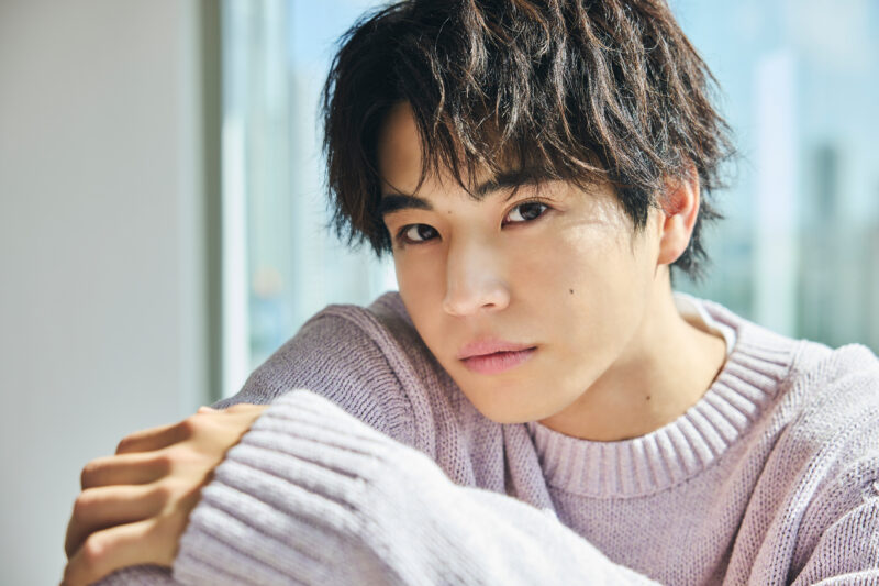 中沢元紀】貪欲さはこれからも忘れたくない – FAST
