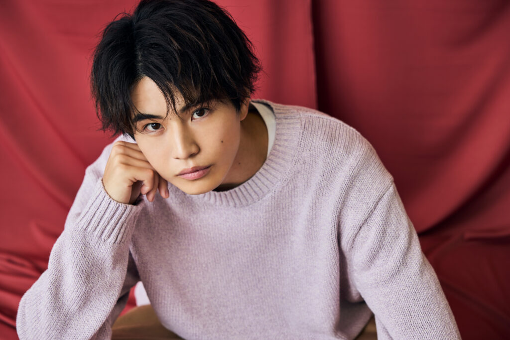 中沢元紀】写真集「ルート」写真集は求めてくださる方がいるから出せる