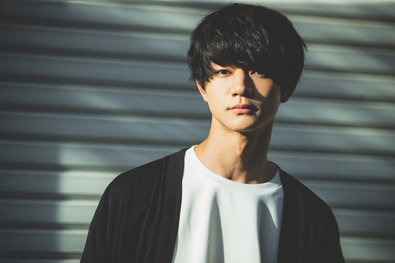 吉澤要人 キャンバスボード 吉澤要人】 答えは僕が見つける。Vol.2 – FAST