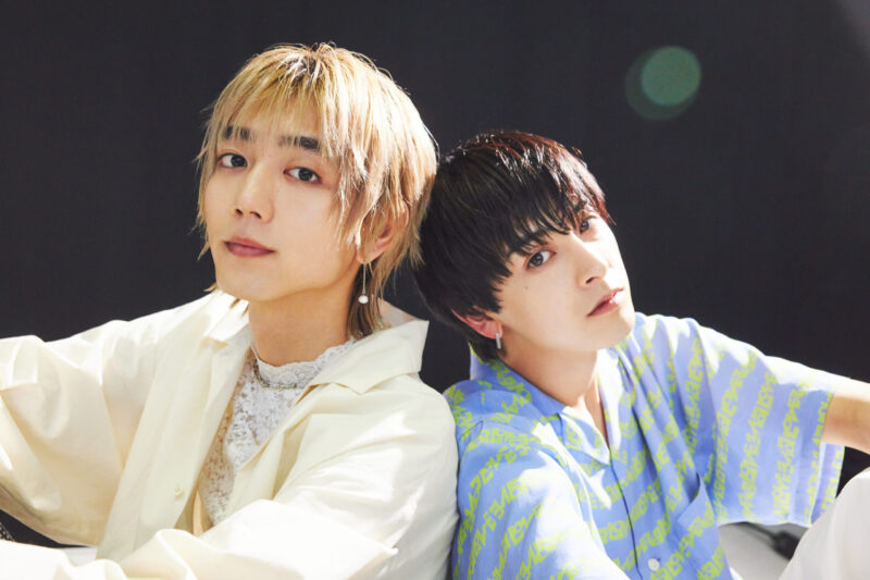 駒木根葵汰×新原泰佑】駒木根さんは寝顔が超かわいい – FAST