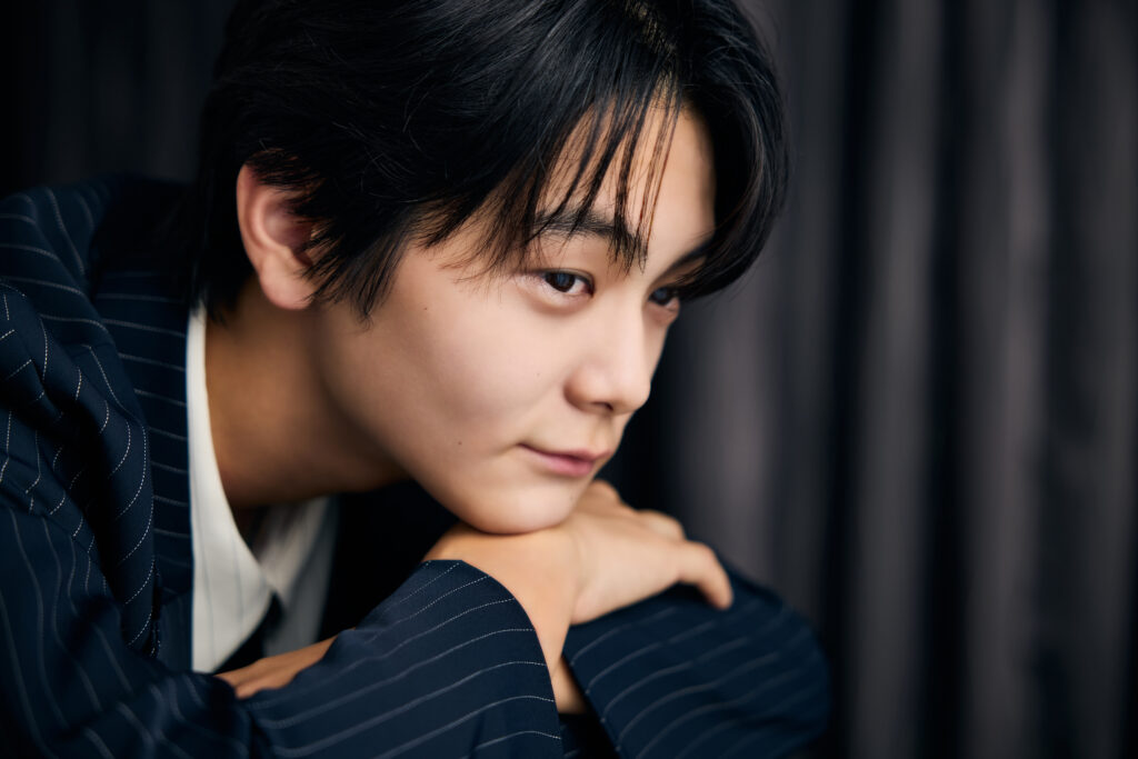 齋藤潤】「自分をちゃんと認めてあげて、今を大切に生きたい」 – FAST