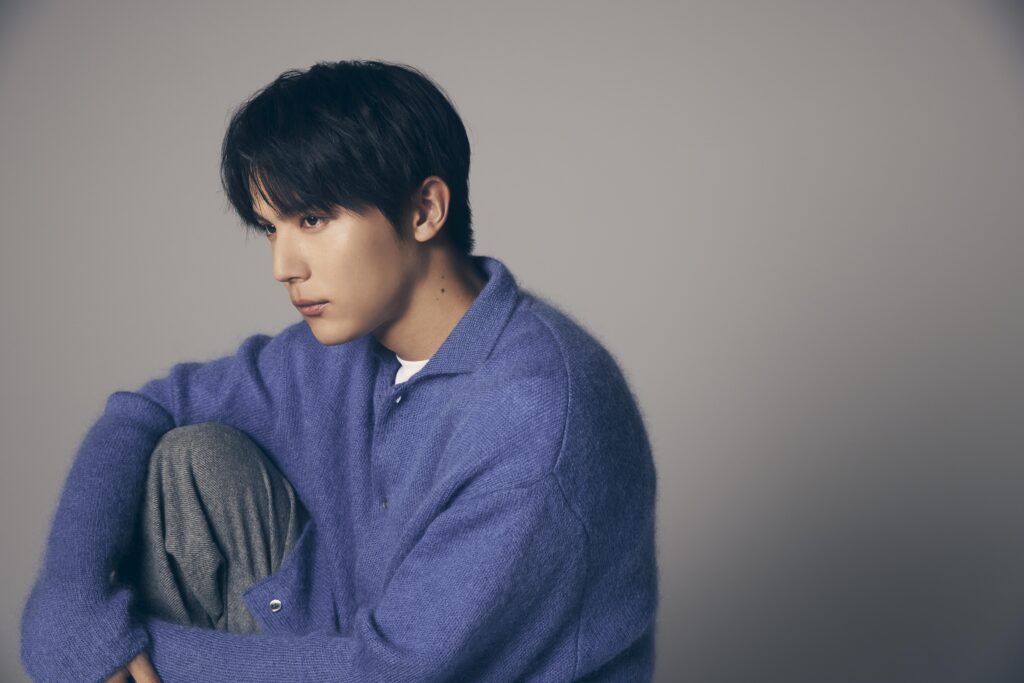 中川大志】ドラマ『ONE DAY～聖夜のから騒ぎ～』ミズキの生きている