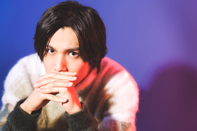 中川大志】“やったことのない役”“やったことのない仕事”“会ったことの