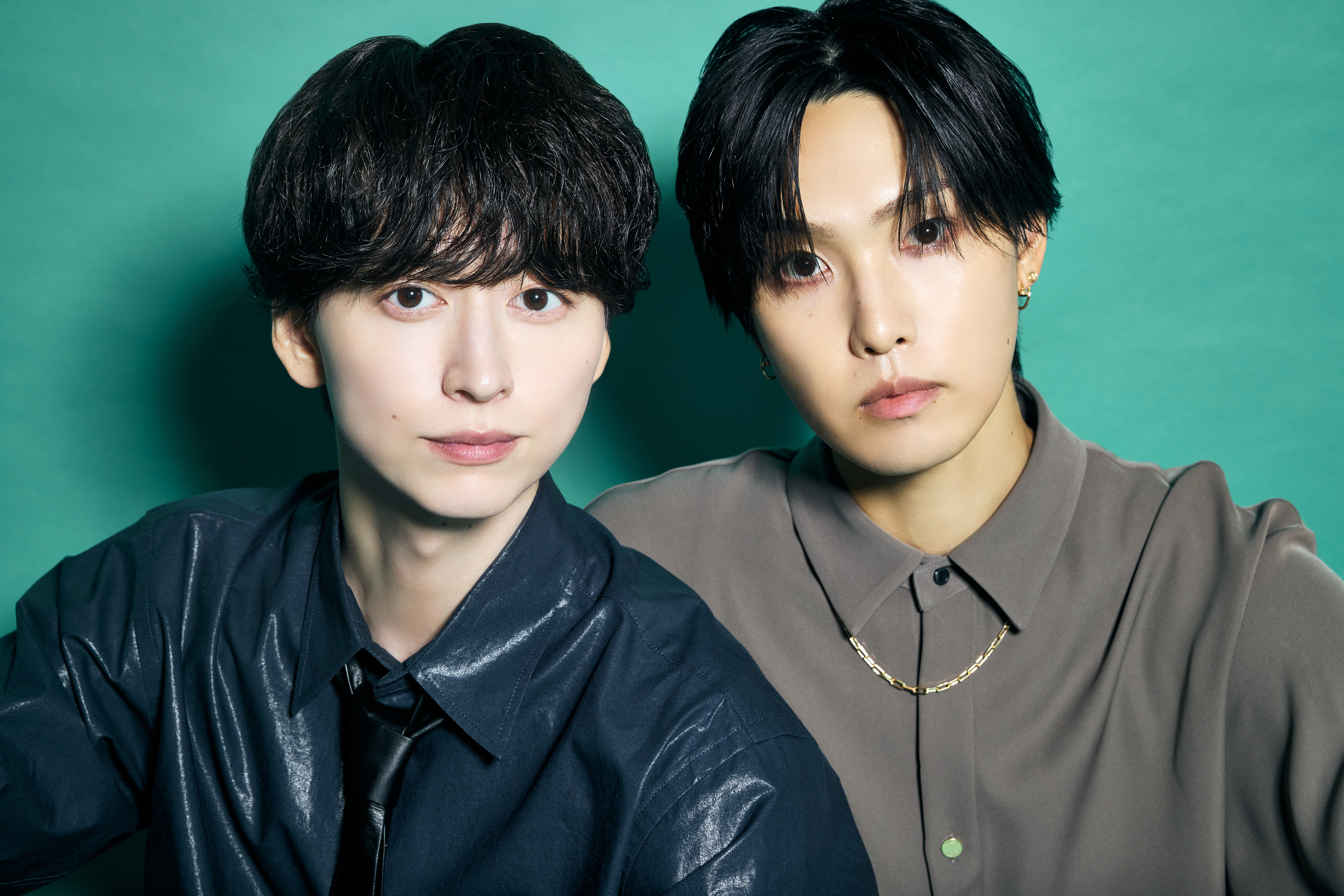池田匡志×堀 夏喜