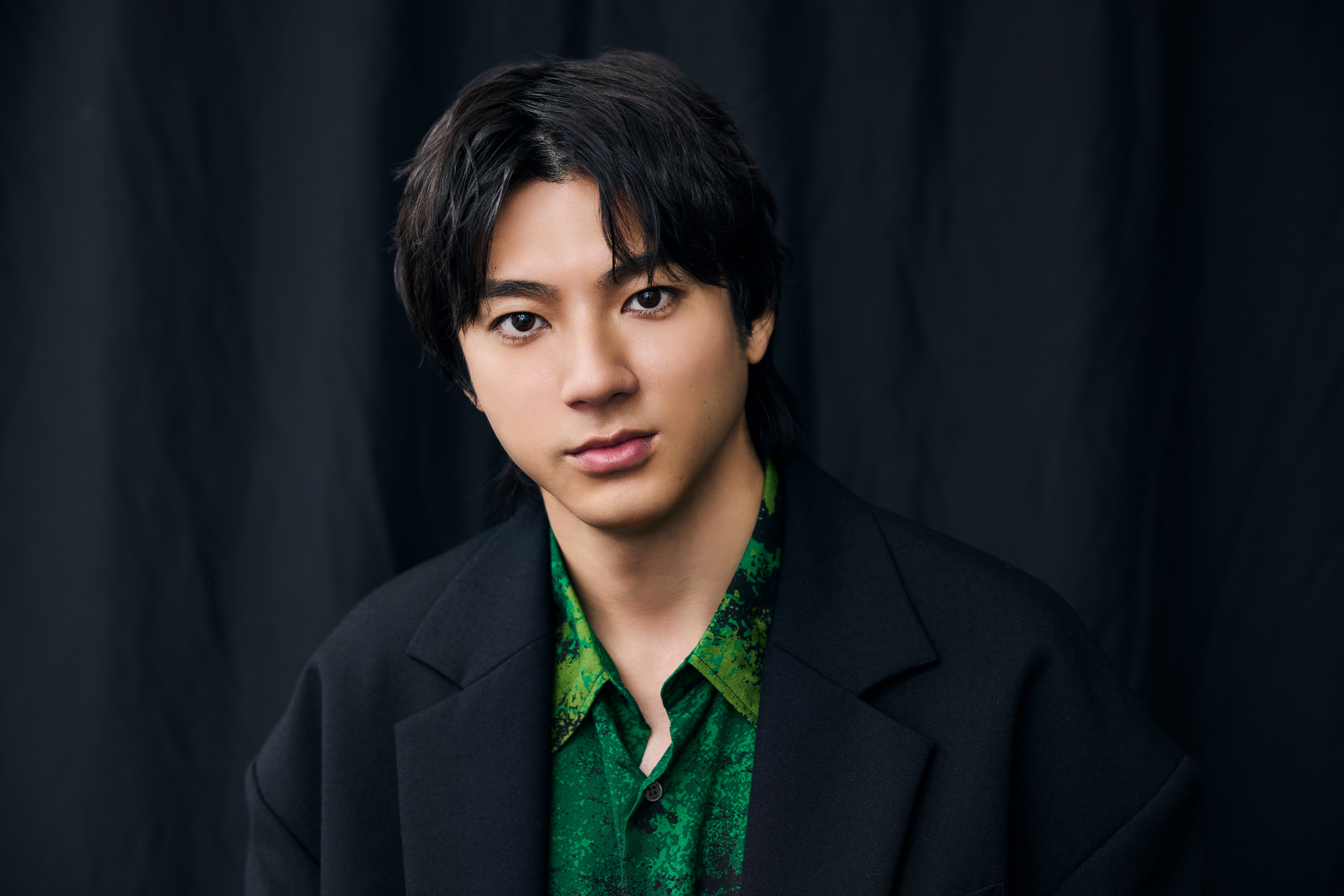 山田裕貴