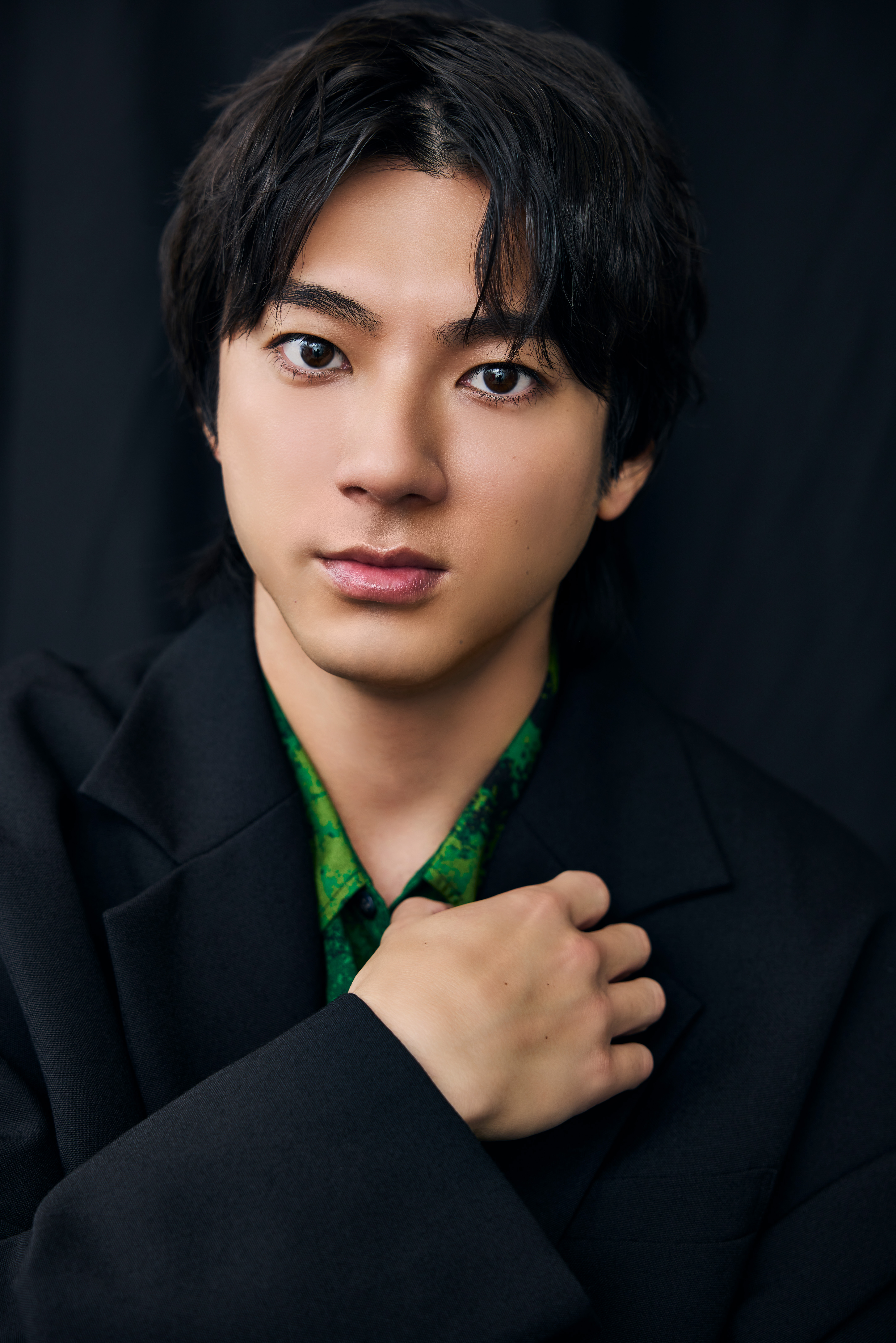 山田裕貴