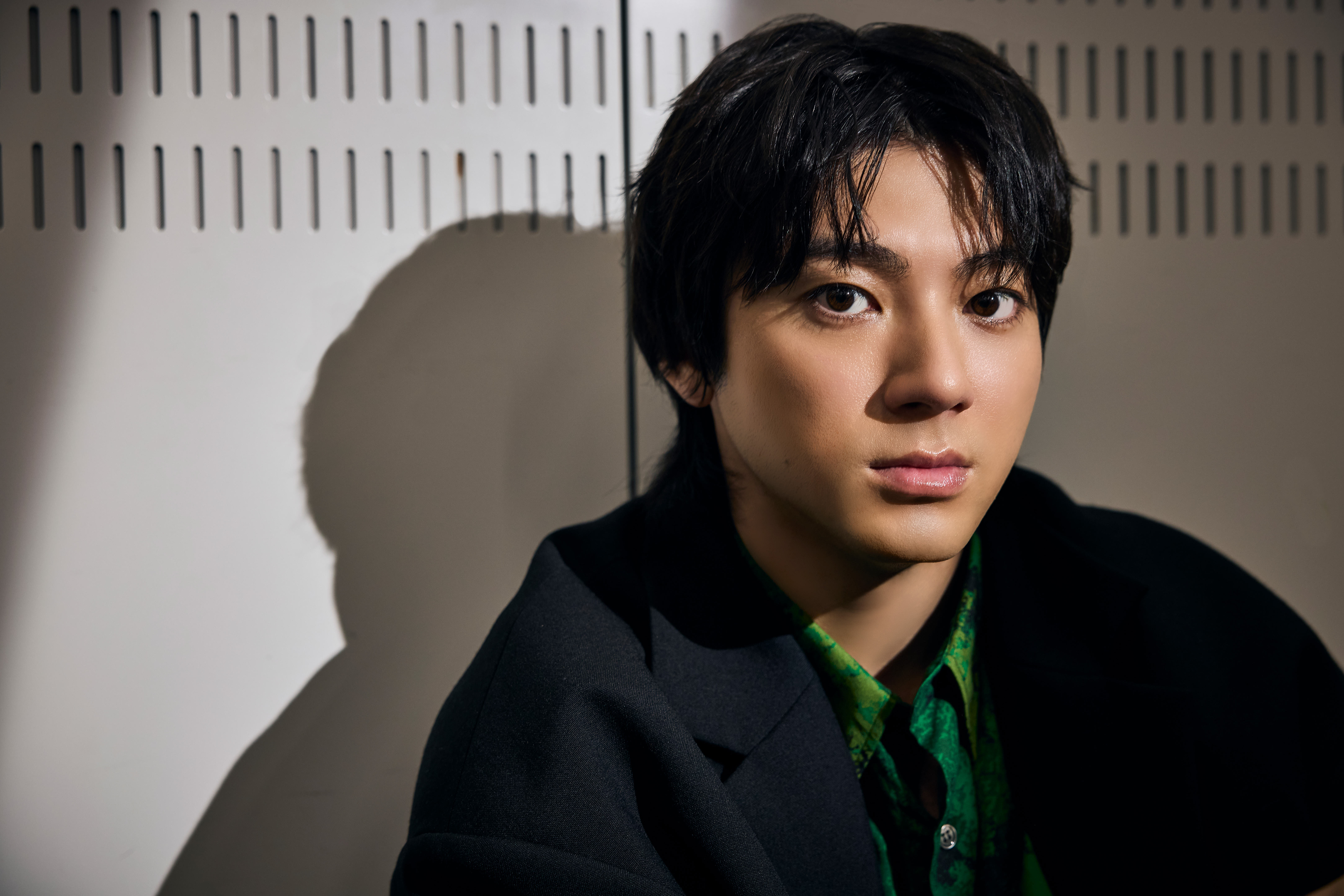 山田裕貴