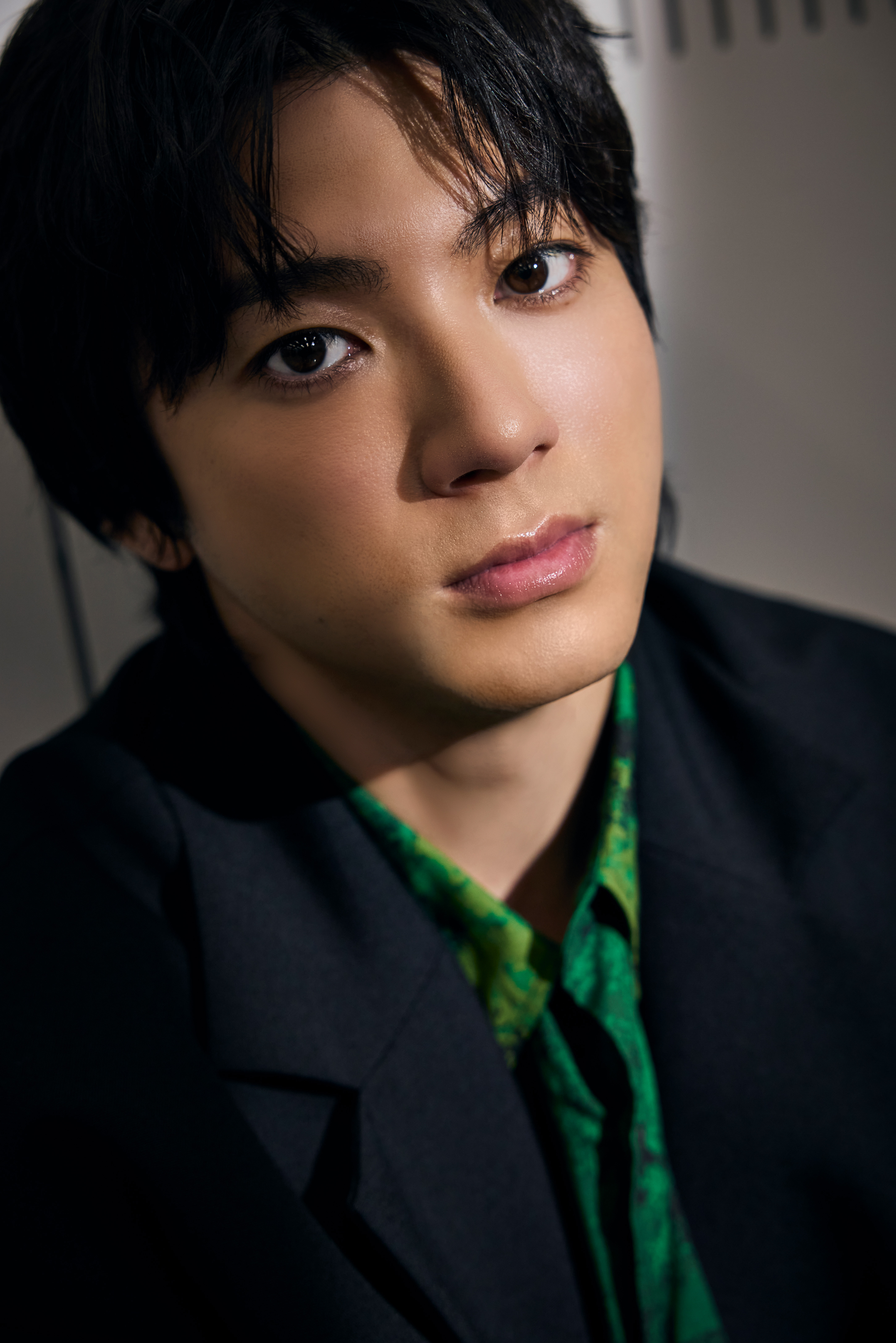 山田裕貴