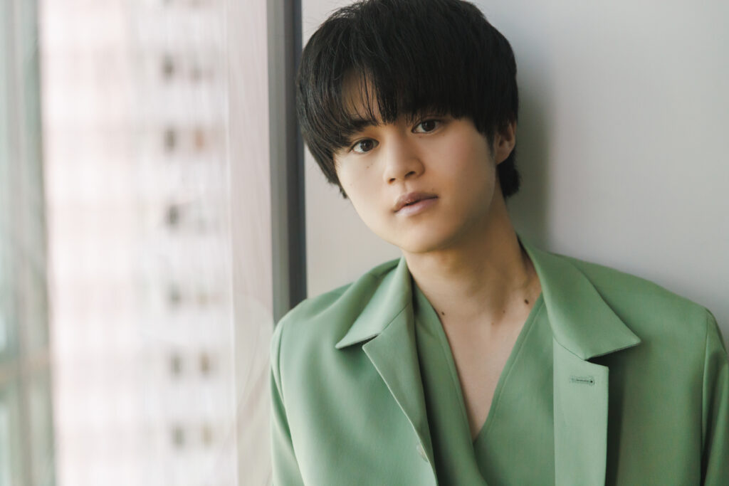 南沙良×鈴鹿央士「君に届け」予告公開！追加キャストも一挙発表