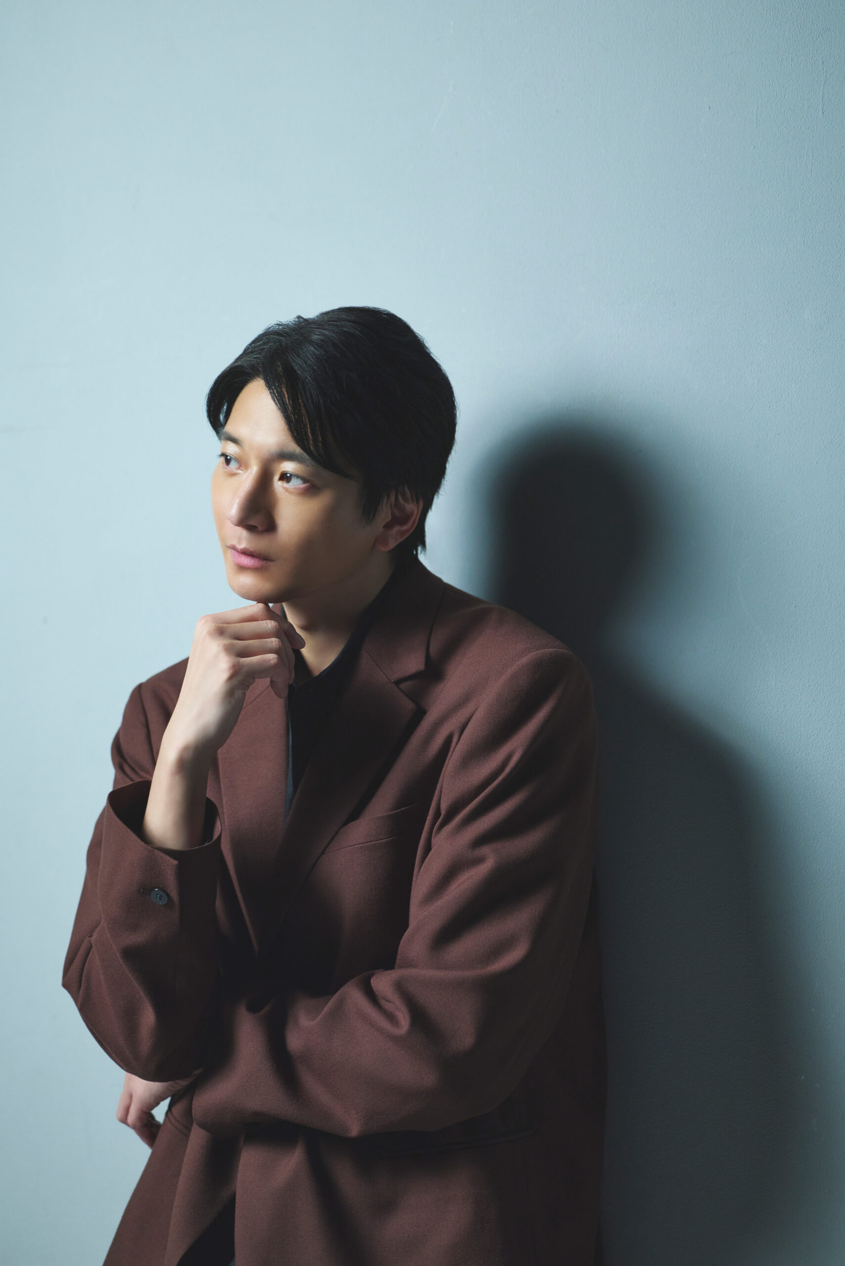 向井理