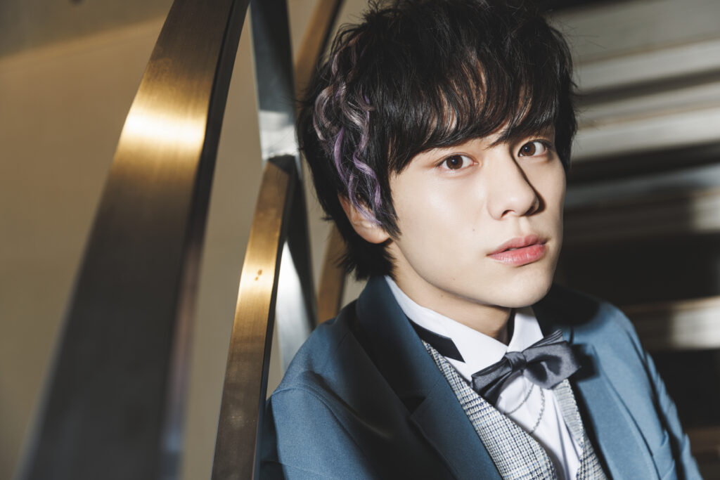 山下幸輝】ダンサー、そして俳優。マルチな活躍に秘められた