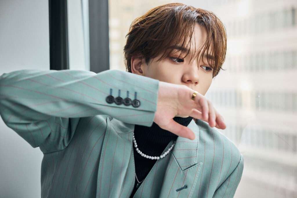 中島颯太】いろんな役柄を演じることができて楽しいなと心から思う – FAST