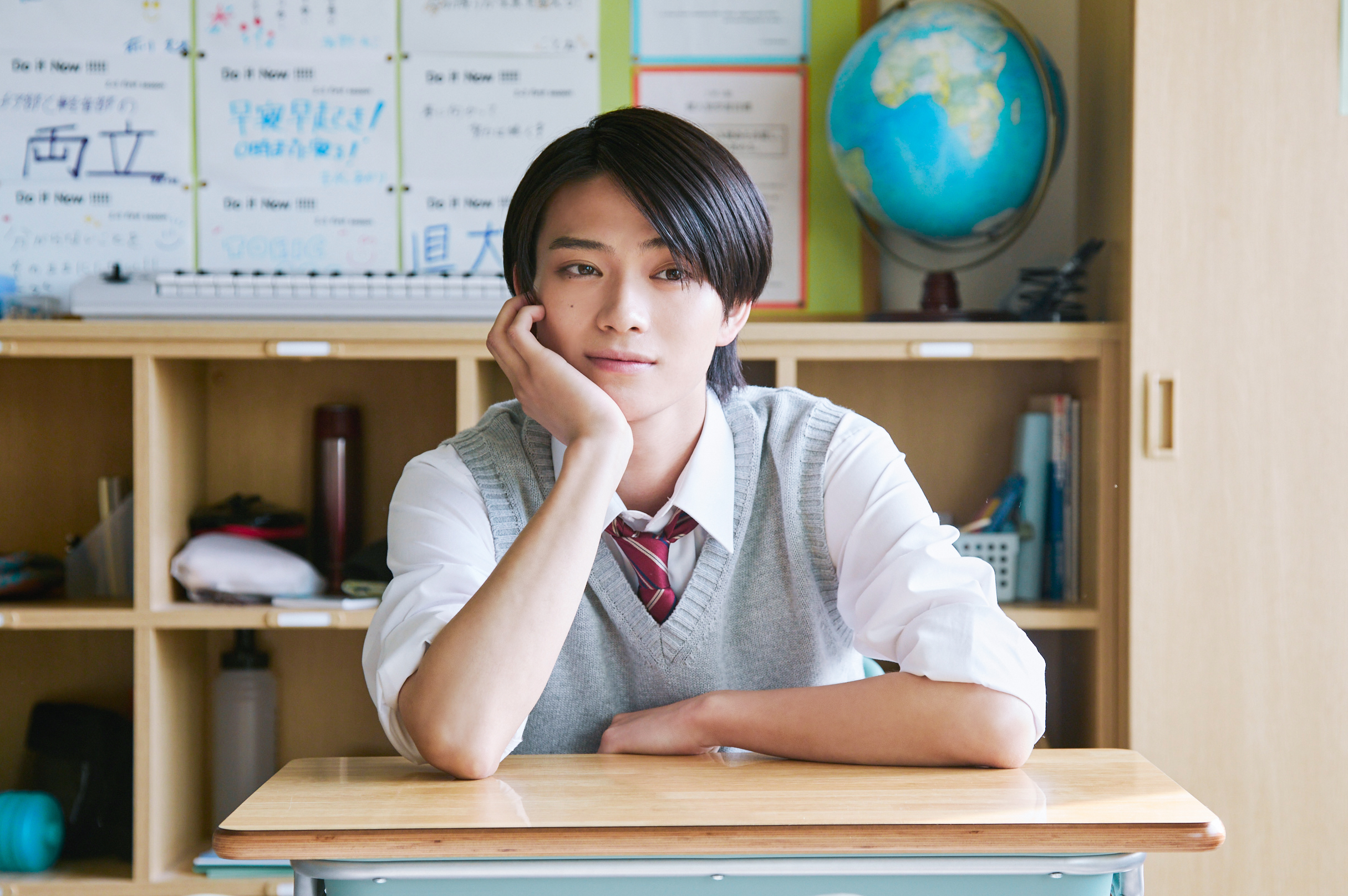 『山口くんはワルくない』場面写真サブ4