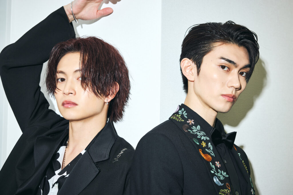 前田拳太郎×moz FOREST LABEL コラボキャップ