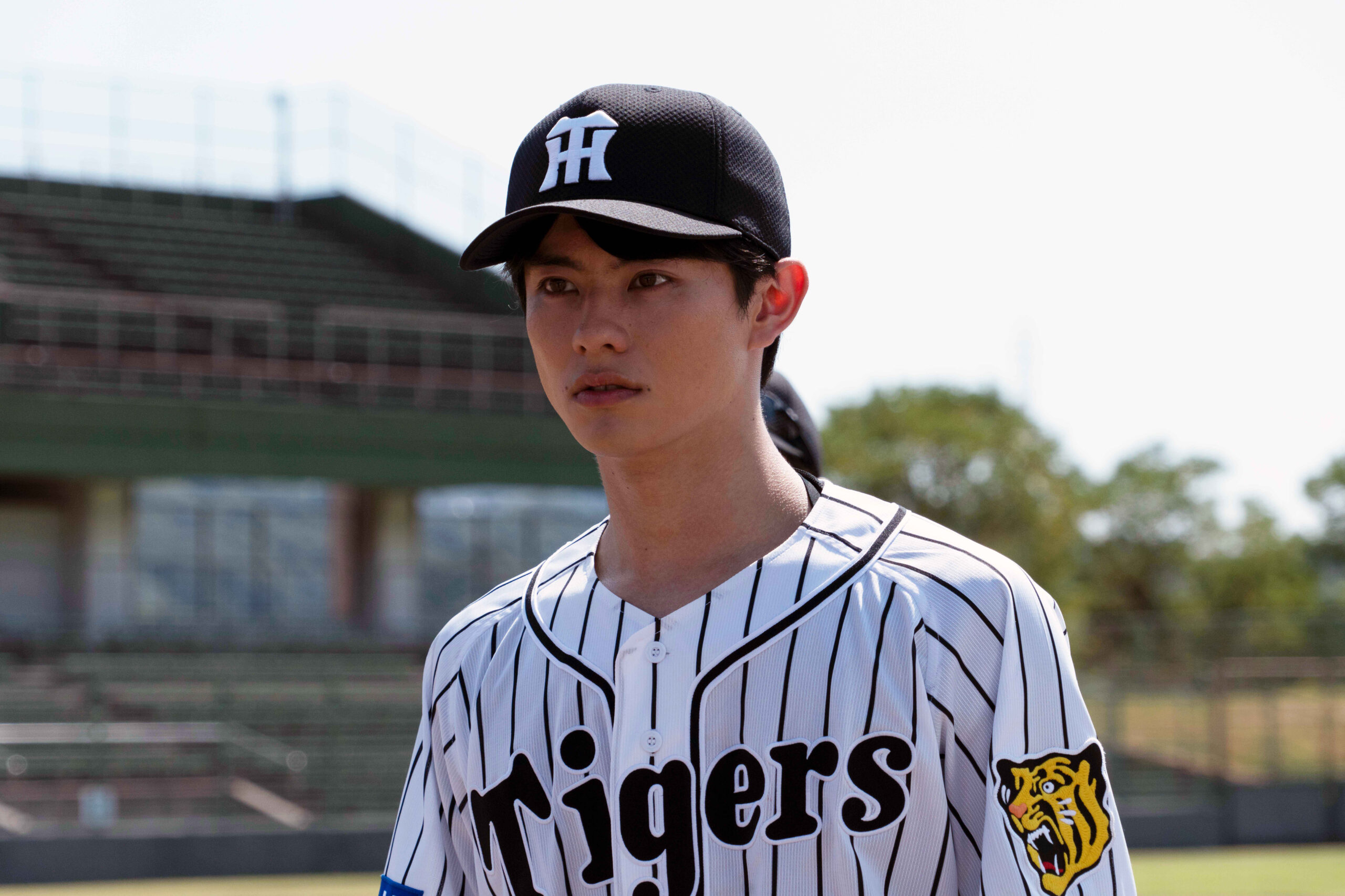 前田拳太郎【北條史也 役】