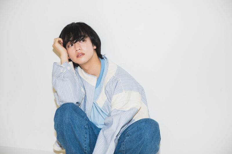 ゆうたろう】 発信者として声を届けたい そう願う彼の自由闊達な音色