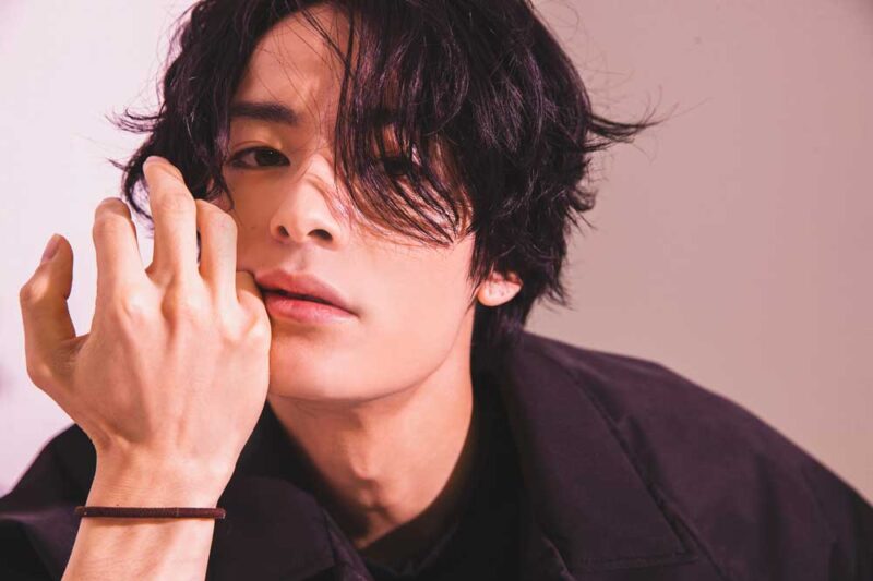 塩野瑛久】 男子の本音を聞いてみた！ FAST White Day Talk7つの質問